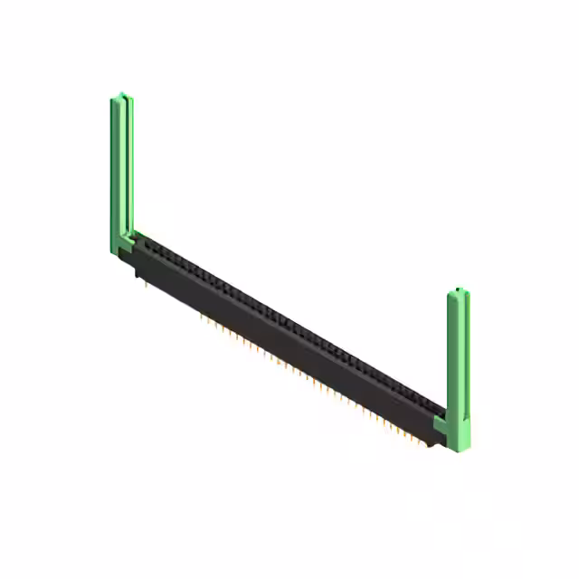 387-082-540-858 EDAC Inc.  Edgeboard Connectors